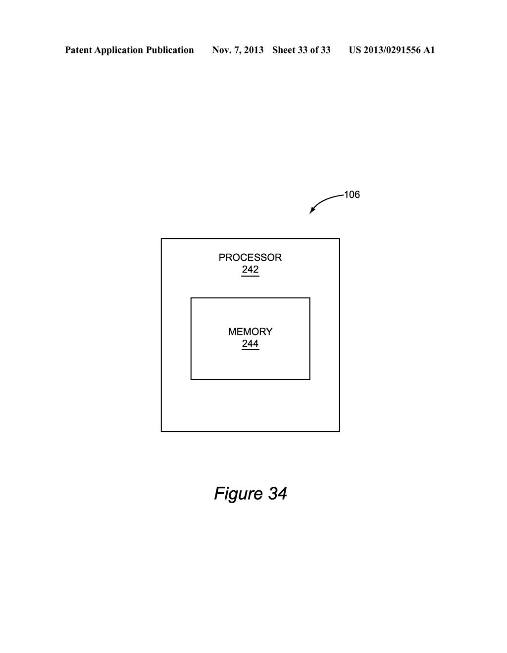 SYSTEMS AND METHODS TO MITIGATE HEAT LEAK BACK IN A THERMOELECTRIC     REFRIGERATION SYSTEM - diagram, schematic, and image 34