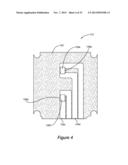 THERMOELECTRIC HEAT EXCHANGE SYSTEM COMPRISING CASCADED COLD SIDE HEAT     SINKS diagram and image