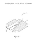 THERMOELECTRIC HEAT EXCHANGE SYSTEM COMPRISING CASCADED COLD SIDE HEAT     SINKS diagram and image