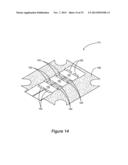 THERMOELECTRIC HEAT EXCHANGE SYSTEM COMPRISING CASCADED COLD SIDE HEAT     SINKS diagram and image