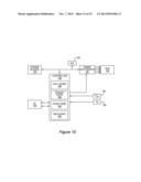 THERMOELECTRIC HEAT EXCHANGE SYSTEM COMPRISING CASCADED COLD SIDE HEAT     SINKS diagram and image