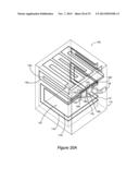 THERMOELECTRIC HEAT EXCHANGE SYSTEM COMPRISING CASCADED COLD SIDE HEAT     SINKS diagram and image