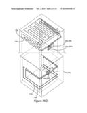 THERMOELECTRIC HEAT EXCHANGE SYSTEM COMPRISING CASCADED COLD SIDE HEAT     SINKS diagram and image