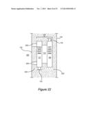 THERMOELECTRIC HEAT EXCHANGE SYSTEM COMPRISING CASCADED COLD SIDE HEAT     SINKS diagram and image