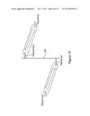 THERMOELECTRIC HEAT EXCHANGE SYSTEM COMPRISING CASCADED COLD SIDE HEAT     SINKS diagram and image