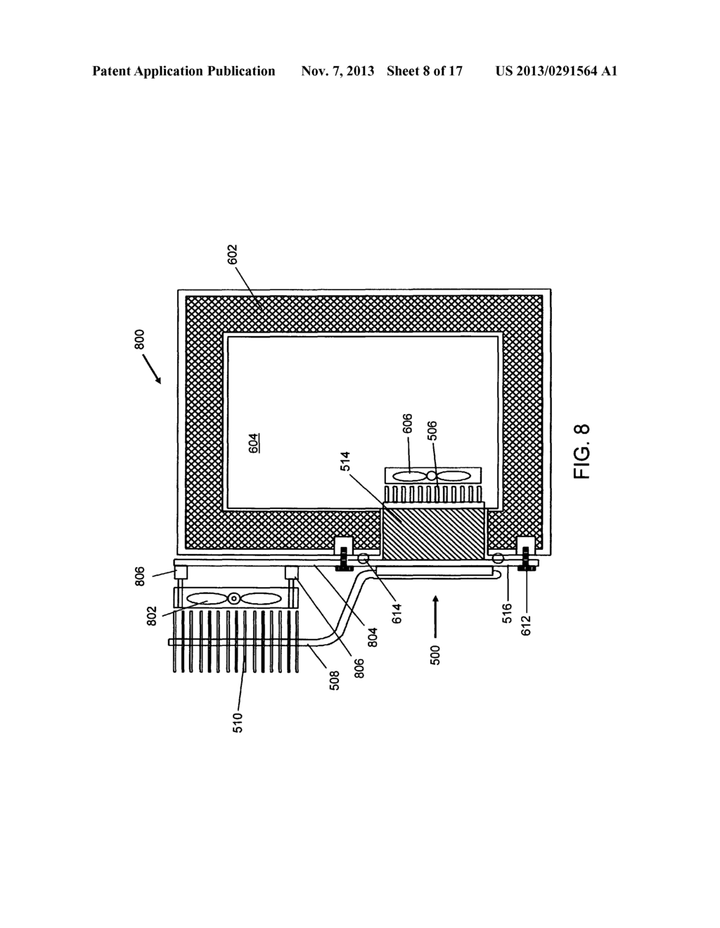 THERMOELECTRIC COOLING SYSTEMS - diagram, schematic, and image 09