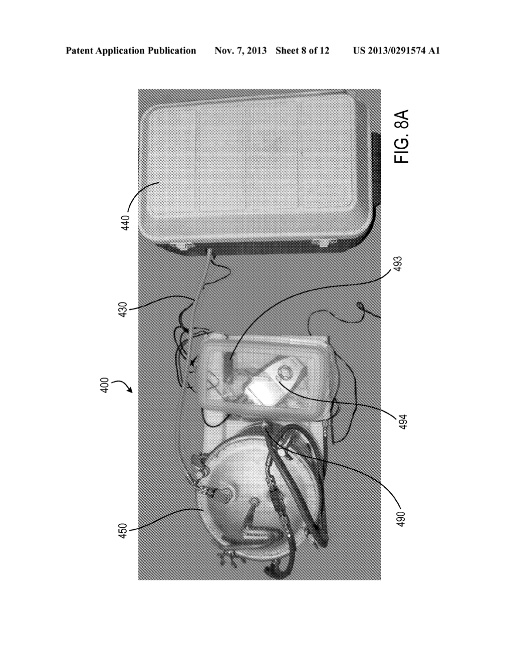 Cooling Systems and Related Methods - diagram, schematic, and image 09