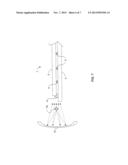 LOCALIZED HEATING OF EDGE SEALS FOR A VACUUM INSULATING GLASS UNIT, AND/OR     UNITIZED OVEN FOR ACCOMPLISHING THE SAME diagram and image