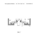 GLASS BASE MATERIAL ELONGATING METHOD AND GLASS BASE MATERIAL ELONGATING     APPARATUS diagram and image