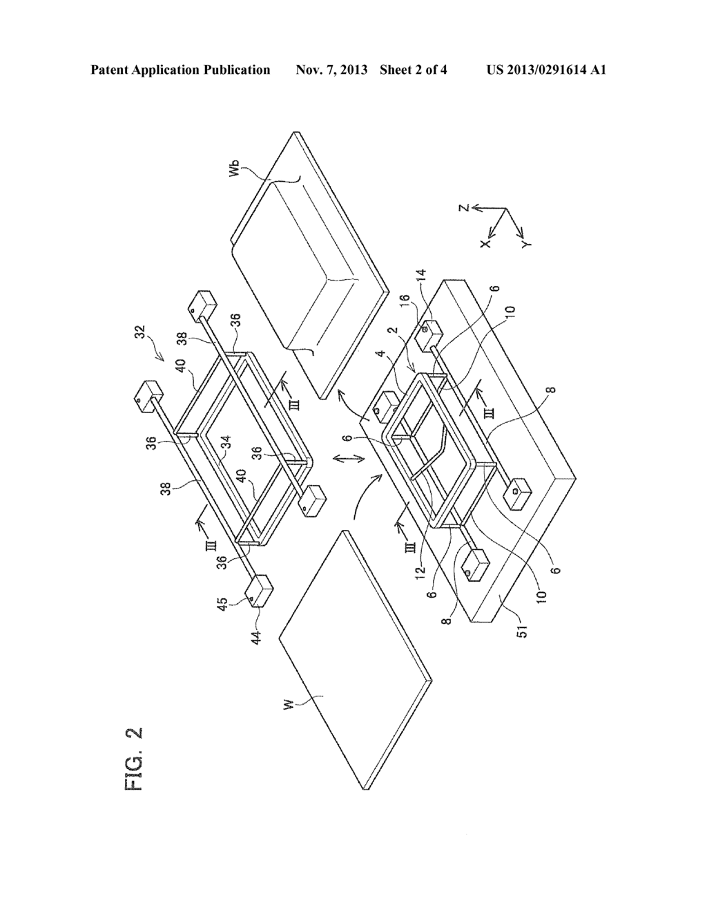 MOLD FOR PRESS FORMING - diagram, schematic, and image 03