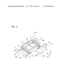 MOLD FOR PRESS FORMING diagram and image