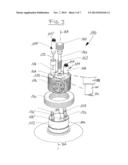 CALIBRATABLE SENSOR UNIT FOR REACTION VESSELS diagram and image