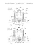 CALIBRATABLE SENSOR UNIT FOR REACTION VESSELS diagram and image