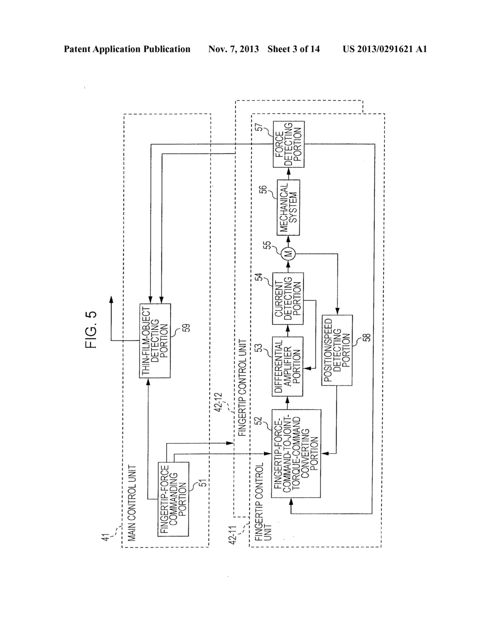 CONTROL DEVICE, CONTROL METHOD AND PROGRAM - diagram, schematic, and image 04