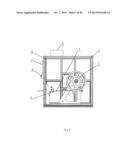 WINDING TESTER FOR COMPOSITE WIRE ROD-TYPE SPECIMENS diagram and image