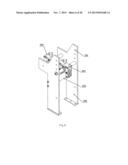 WINDING TESTER FOR COMPOSITE WIRE ROD-TYPE SPECIMENS diagram and image