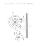 WINDING TESTER FOR COMPOSITE WIRE ROD-TYPE SPECIMENS diagram and image