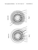 Actuator That Can Be Decoupled, in Particular Having an Electromechanical     Drive diagram and image