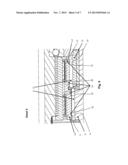 Actuator That Can Be Decoupled, in Particular Having an Electromechanical     Drive diagram and image