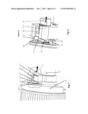 Actuator That Can Be Decoupled, in Particular Having an Electromechanical     Drive diagram and image