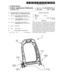 ADJUSTING DEVICE, VEHICLE SEAT AND MOTOR VEHICLE AND METHOD FOR THIS diagram and image