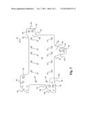 Load Isolation Bracket diagram and image