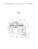 ENGINE STARTING DEVICE diagram and image