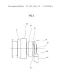 ENGINE STARTING DEVICE diagram and image