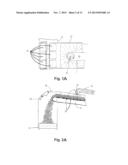 RECLAIMING AND INHIBITING ACTIVATION OF DRI FINES diagram and image