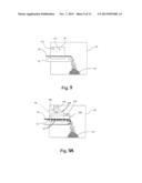 RECLAIMING AND INHIBITING ACTIVATION OF DRI FINES diagram and image