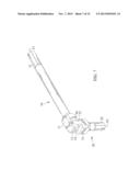 Pivoting Assembly for Hand Tool diagram and image