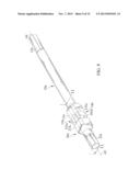 Pivoting Assembly for Hand Tool diagram and image