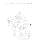 SAFETY DEVICES FOR SAWS diagram and image