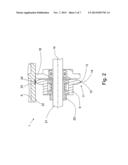 DEVICE FOR FORMING A GROOVE diagram and image