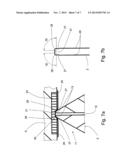 DEVICE FOR FORMING A GROOVE diagram and image