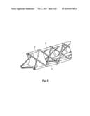 CONTINUOUS WOUND COMPOSITE TRUSS STRUCTURES diagram and image