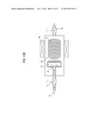 APPARATUS FOR CONCENTRATING AND DILUTING SPECIFIC GAS AND METHOD FOR     CONCENTRATING AND DILUTING SPECIFIC GAS diagram and image