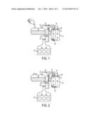 CARBON CANISTER WITH INTEGRATED FILTER diagram and image