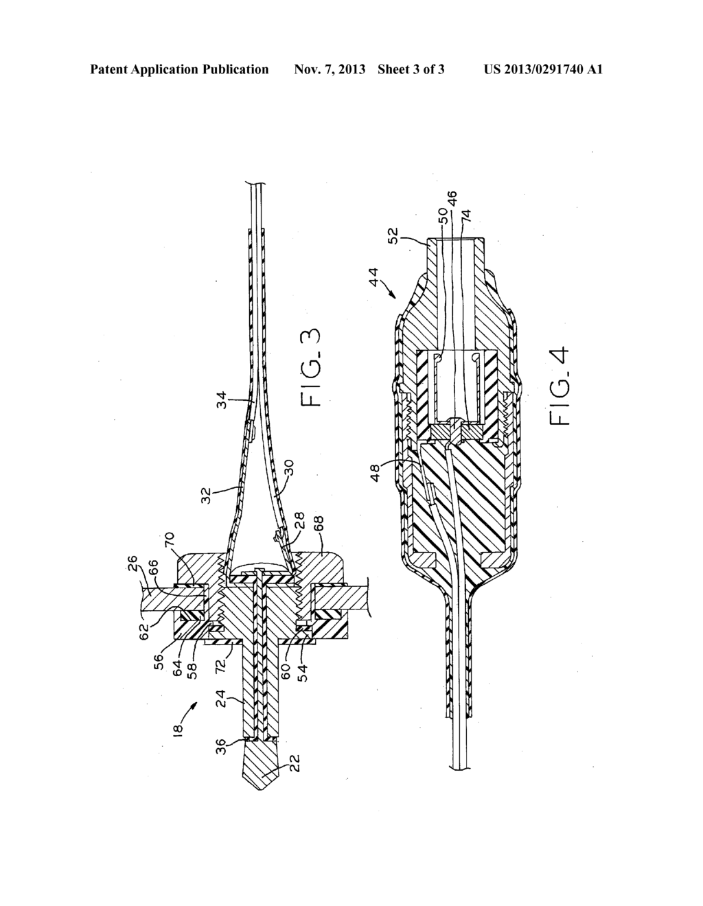 CONNECTOR FOR A HARSH ENVIRONMENT - diagram, schematic, and image 04