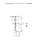 SEMI-SUBMERSIBLE OFFSHORE STRUCTURE HAVING STORAGE TANKS FOR LIQUEFIED GAS diagram and image