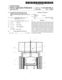 METHOD FOR THE PREPARATION OF DOPED GARNET STRUCTURE SINGLE CRYSTALS WITH     DIAMETERS OF UP TO 500 MM diagram and image