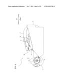 ADHESIVE TAPE PRINTER diagram and image