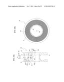 ADHESIVE TAPE PRINTER diagram and image