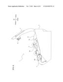 ADHESIVE TAPE CUTTING APPARATUS diagram and image