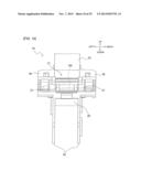 ADHESIVE TAPE CUTTING APPARATUS diagram and image