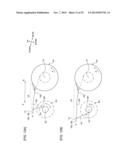 ADHESIVE TAPE CUTTING APPARATUS diagram and image