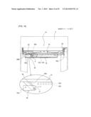 ADHESIVE TAPE CUTTING APPARATUS diagram and image