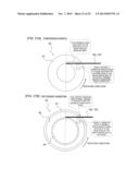 ADHESIVE TAPE CUTTING APPARATUS diagram and image