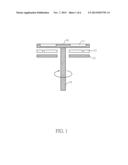 THIN FILM DEPOSITION SYSTEM WITH COOLING MODULE diagram and image