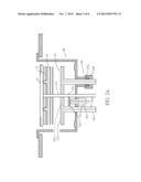 THIN FILM DEPOSITION SYSTEM WITH COOLING MODULE diagram and image